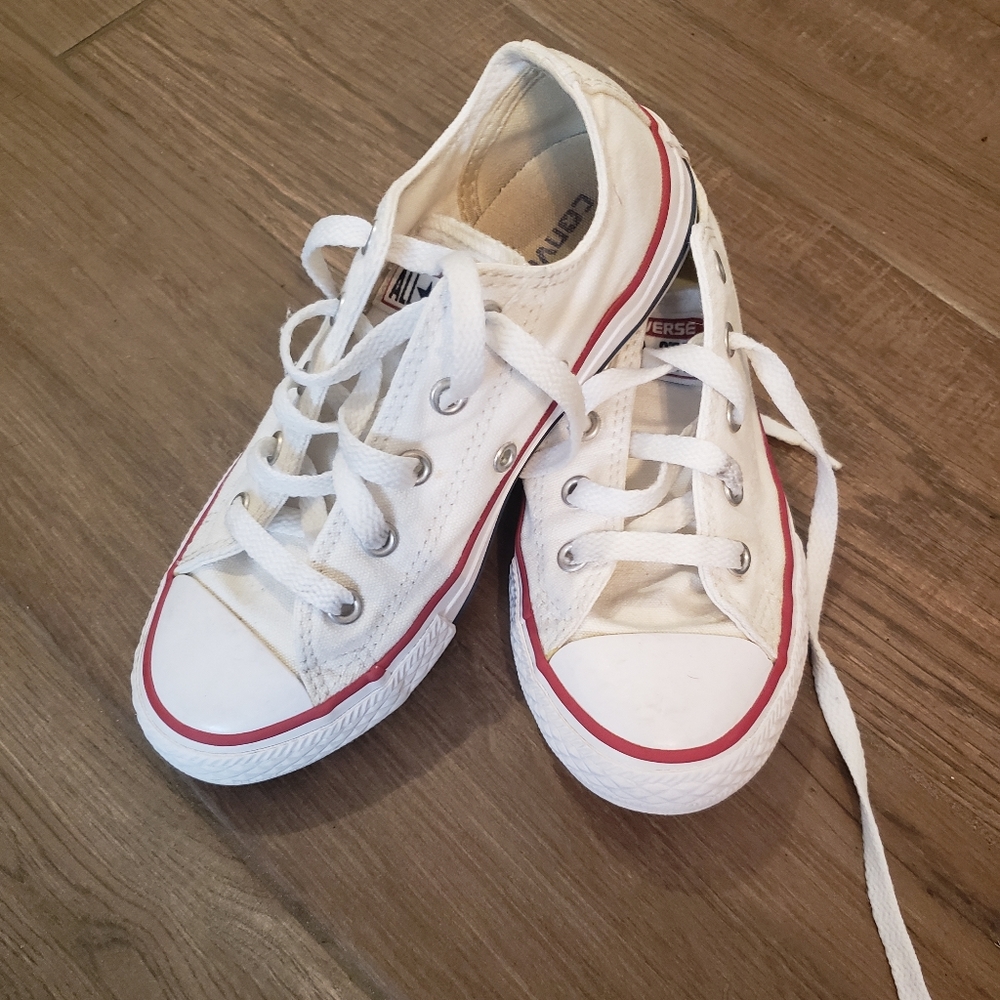 Kid's Converse